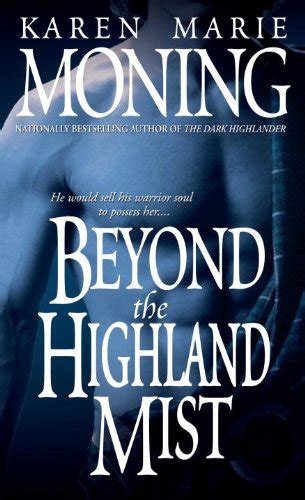 beyond the highland mist and to tame a highland warrior PDF
